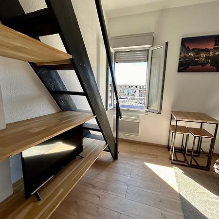 Le Duplex Toulousain - Tram Metro - Centre Ville Тулуза Экстерьер фото
