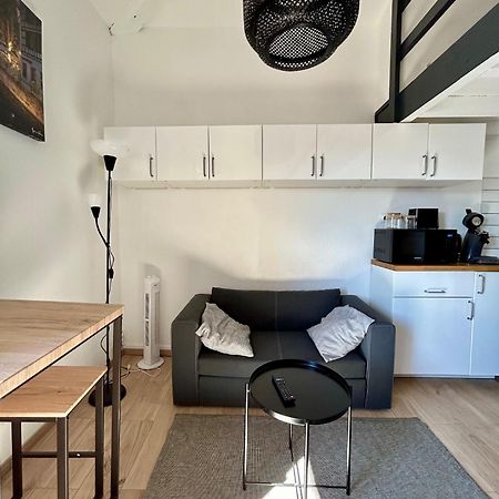 Le Duplex Toulousain - Tram Metro - Centre Ville Тулуза Экстерьер фото